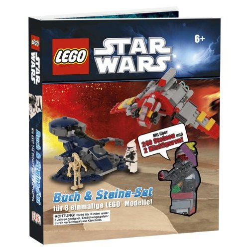 LEGO Star Wars Brickmaster (www.toysnbricks.com)
