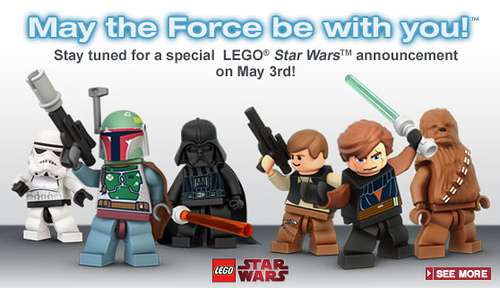 2010 LEGO Star Wars Exclusive Offer (www.toysnbricks.com)