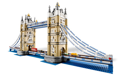 LEGO 10214 Tower Bridge (www.toysnbricks.com)