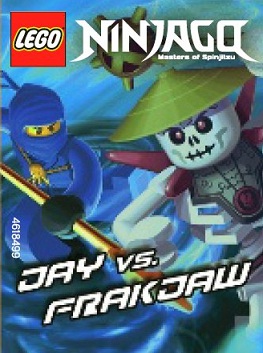 2011 LEGO NinjaGo Masters of Spinjitzu - Toys N Bricks