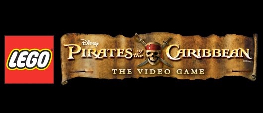 LEGO Pirates of the Caribbean Video Game - Toys N Bricks