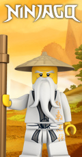 LEGO NinjaGo - Toys N Bricks
