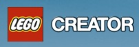 LEGO Creator Logo - Toysnbricks