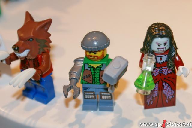 Lego Logo aus ...