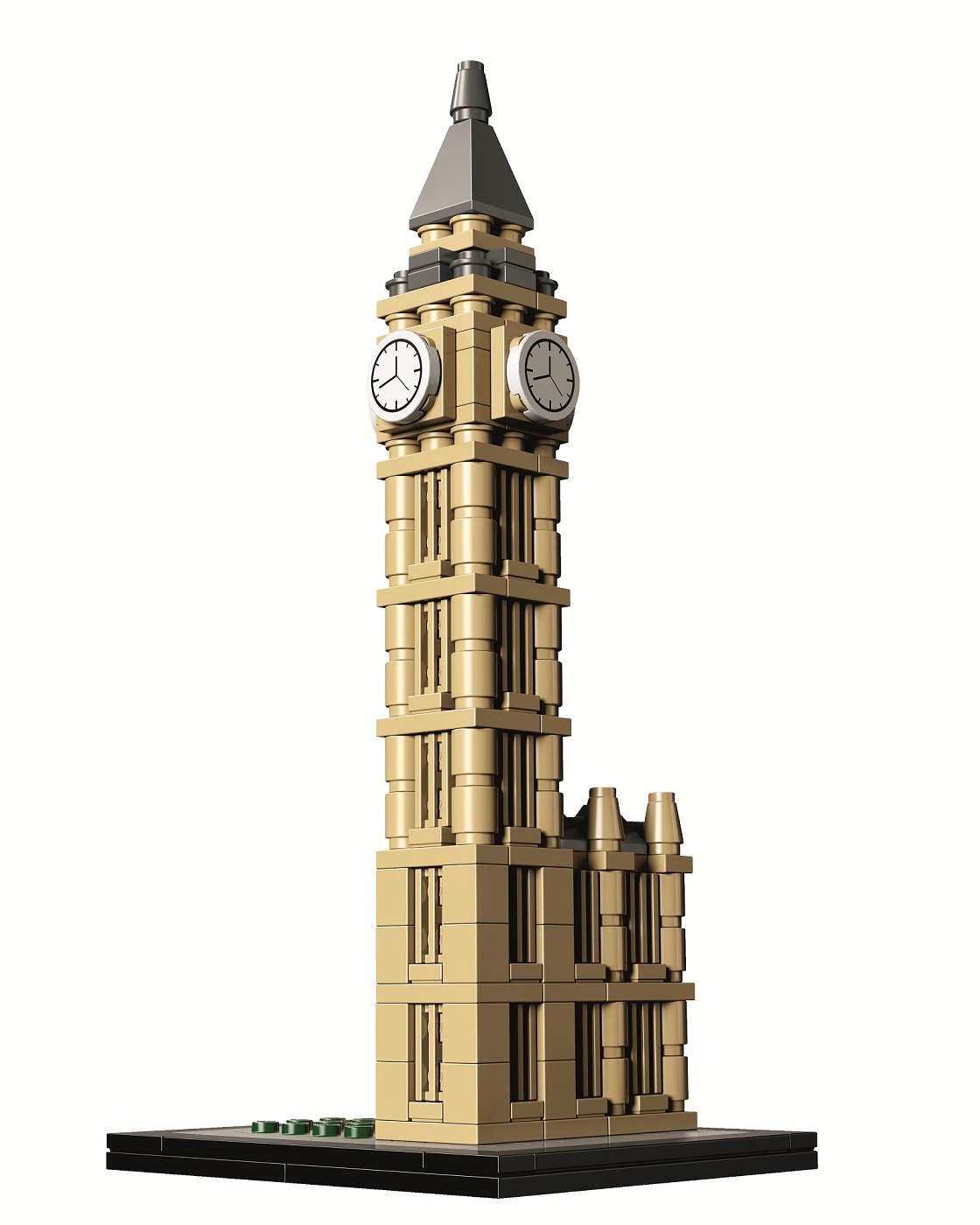 LEGO Architecture 21013 Big Ben