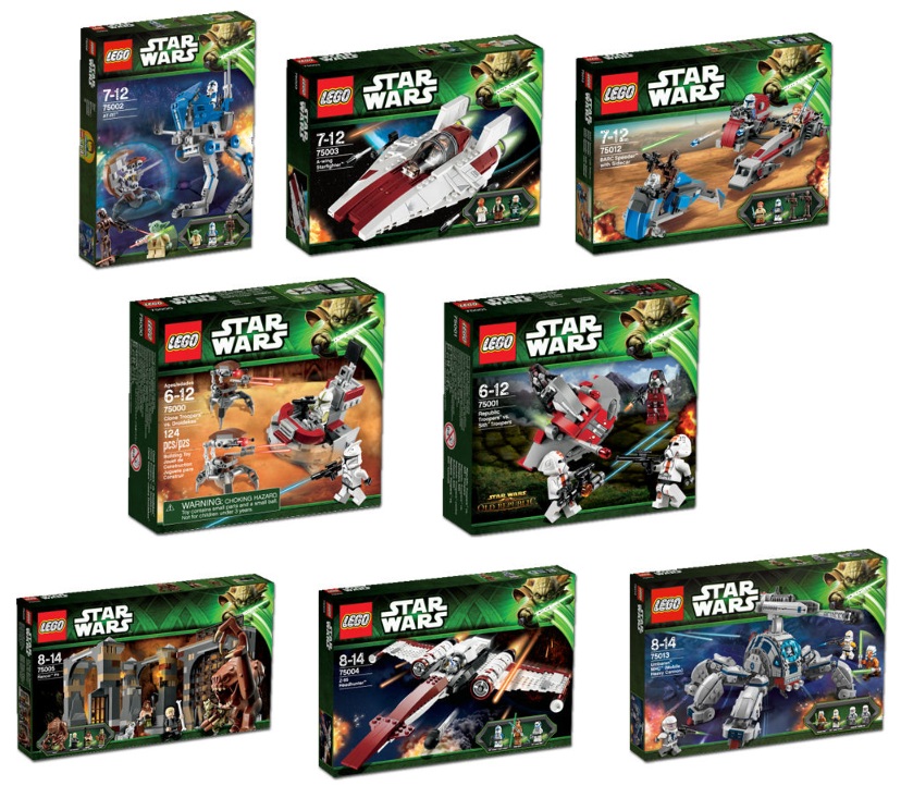 Toys N Bricks | LEGO News, LEGO Sales, LEGO Blogs, LEGO Fan Sites
