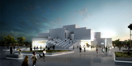 The LEGO House Museum Attraction 2016 - Toysnbricks