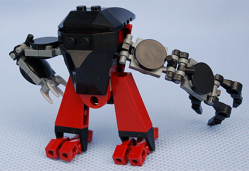 [MOC] GH-1