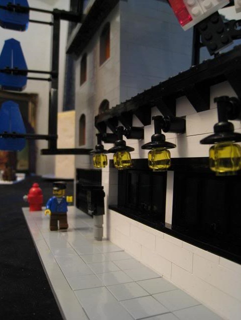 [MOC] The Neighborhood