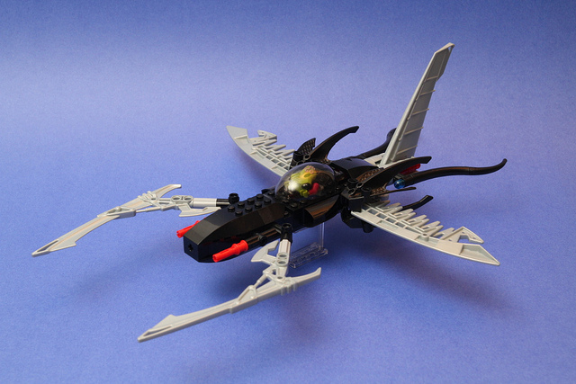 [MOC] Blade Runner