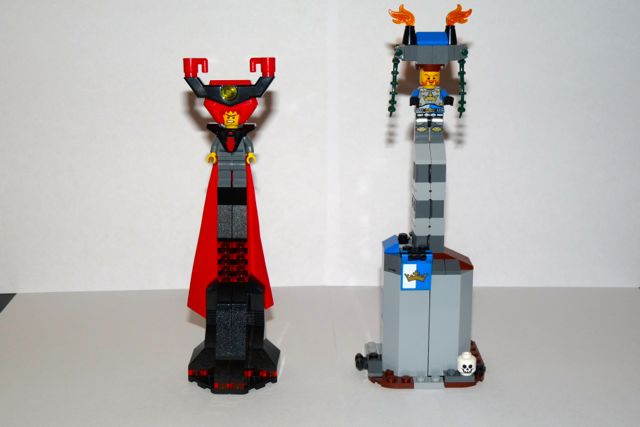 [MOC] Lord Stackabrick