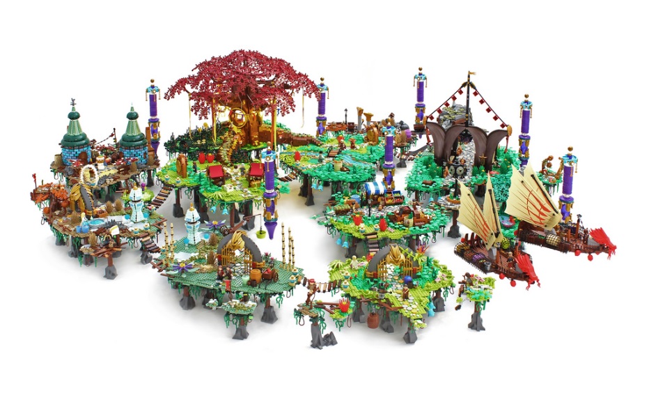 [MOC] Aurora