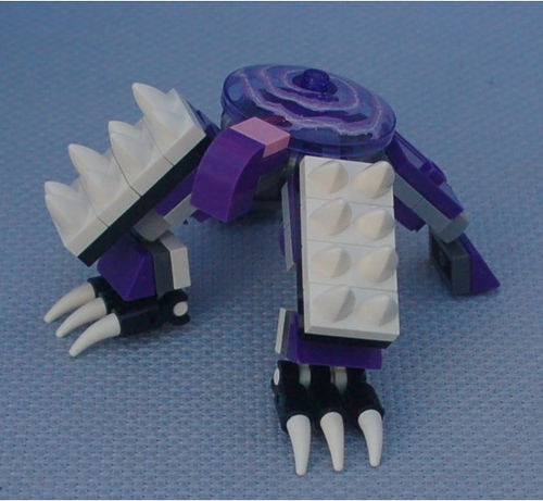 [MOC] Power & Passion Clan