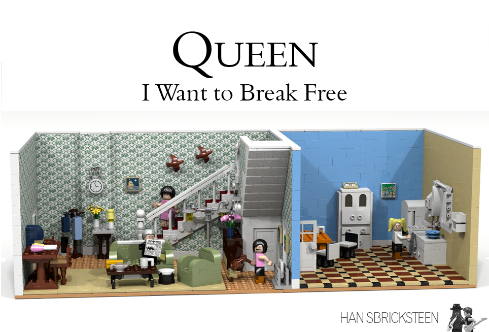 I want lego discount