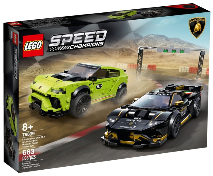 Lego speed champions chevrolet camaro zl1 shop