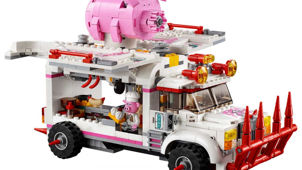 monkie kid lego australia