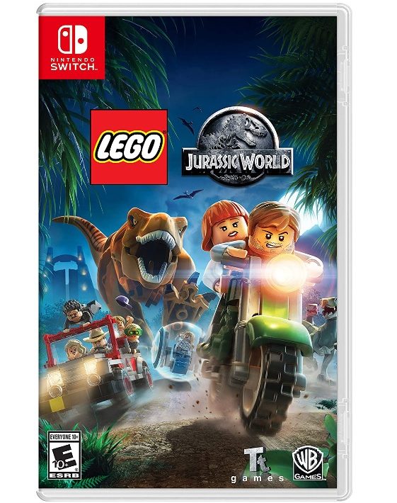 upcoming lego video games 2020