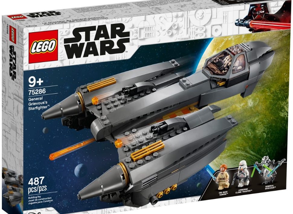 pris blyant Feasibility Summer 2020 LEGO Star Wars Sets Coming August 14, 2020 at Target USA Online  - Toys N Bricks