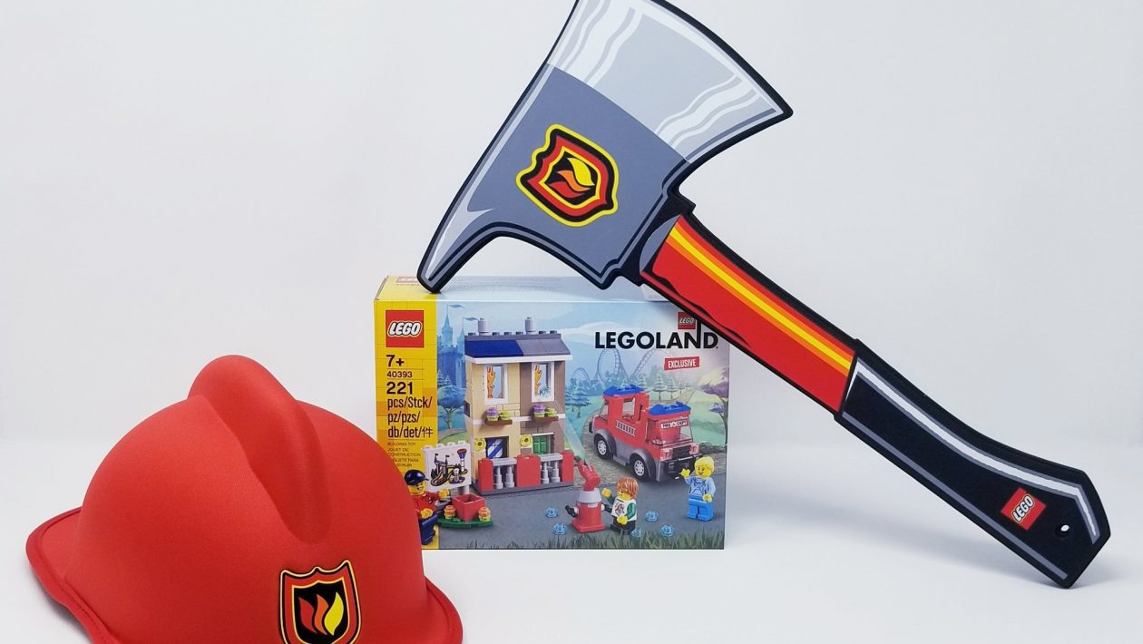 Legoland deals top august 2020