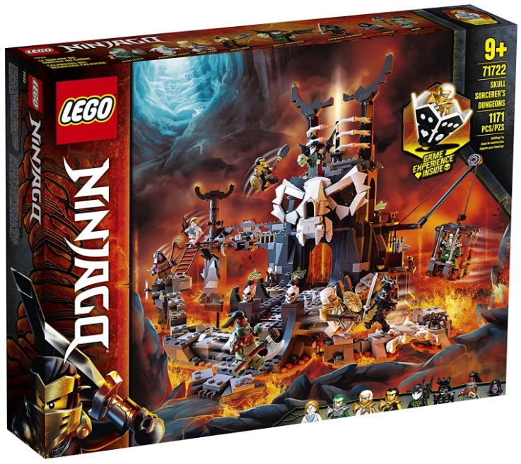 lego ninjago 71722 amazon