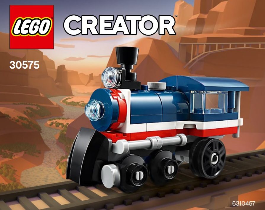 lego mini train - Online Discount Shop for Electronics, Apparel, Toys