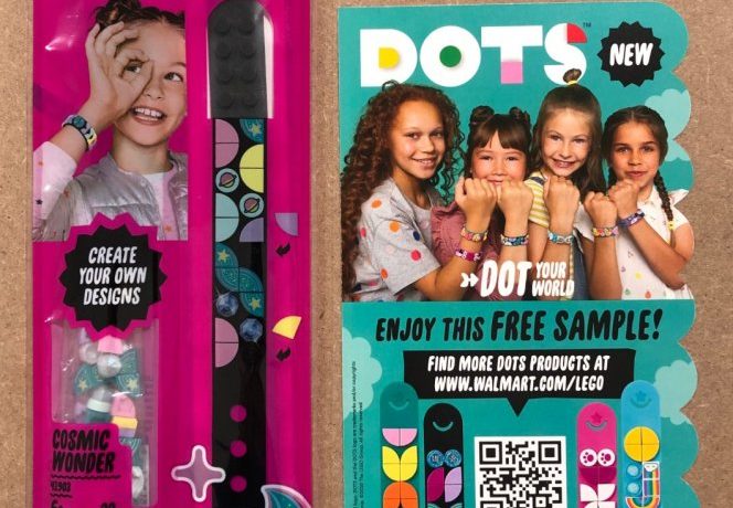 lego dots canada walmart