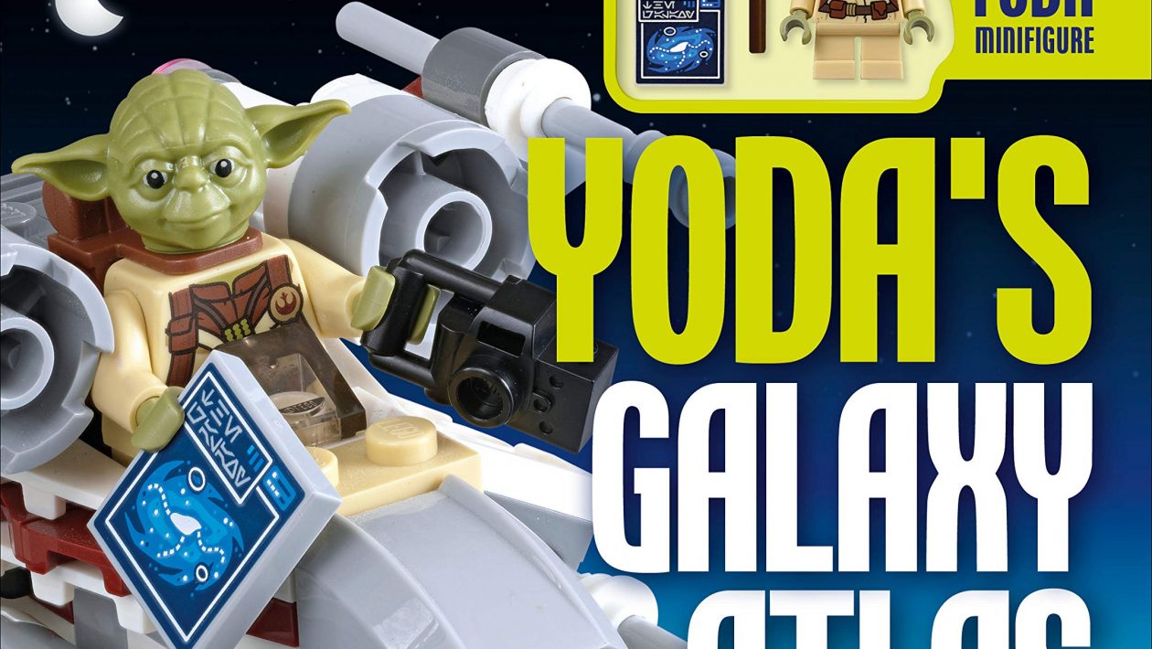 Lego star wars april 2021 2025