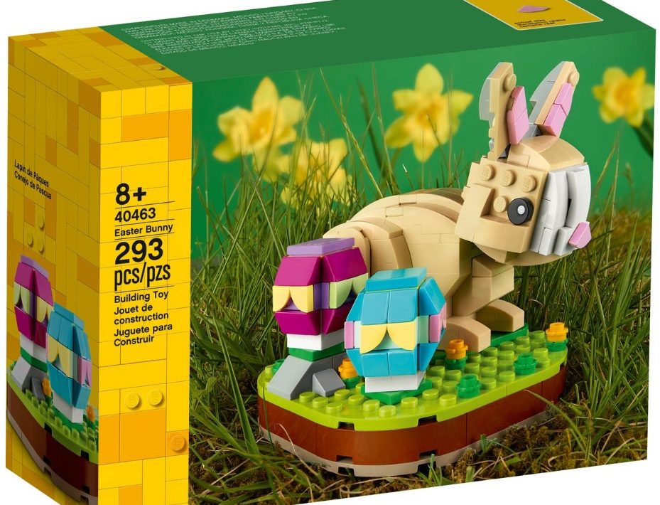 Lego 40463 2025