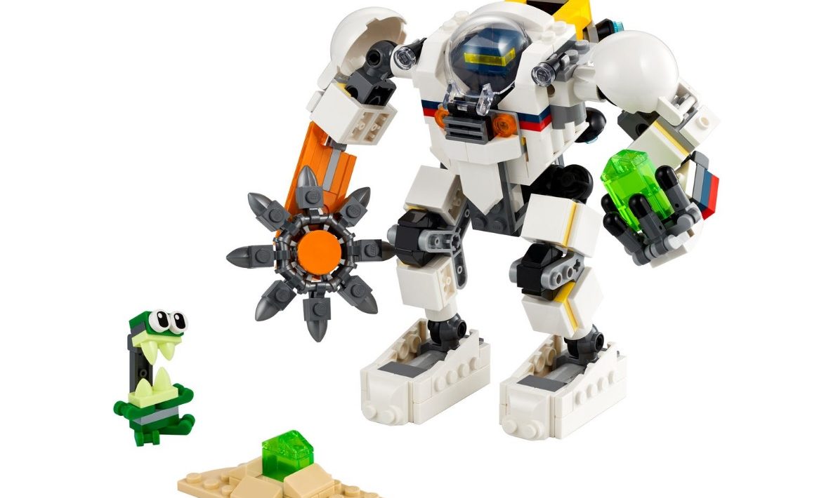 [Canada] Toys R Us Canada LEGO Sale July 2228 Toys N Bricks