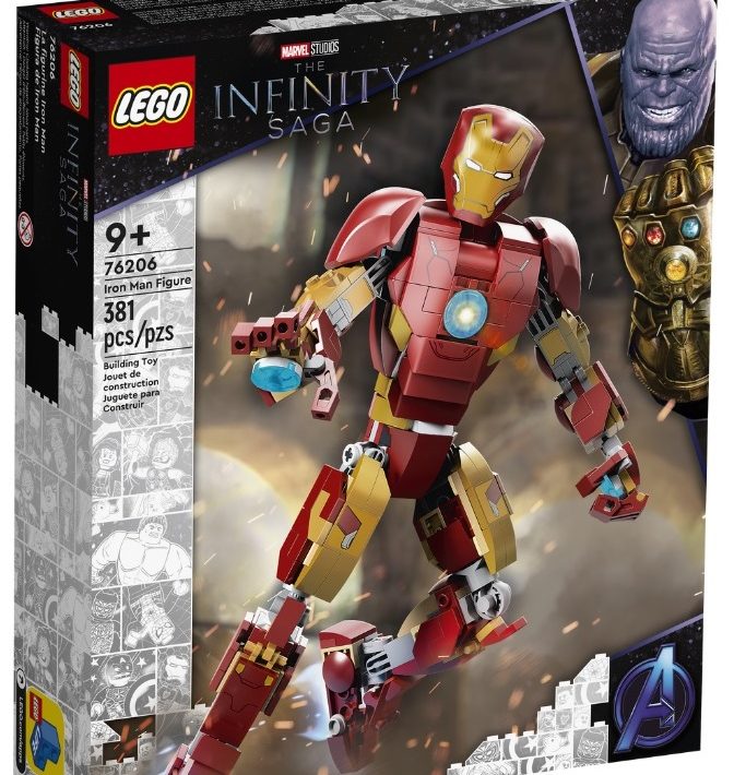 pålægge spids kedel LEGO Marvel Studios 2022 Winter January Set Images, Leaks, Release Dates &  Prices (76202 76203 76204 76206) - Toys N Bricks