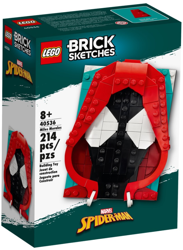 Lego April 2022 New Sets Releases Guide – Toys N Bricks