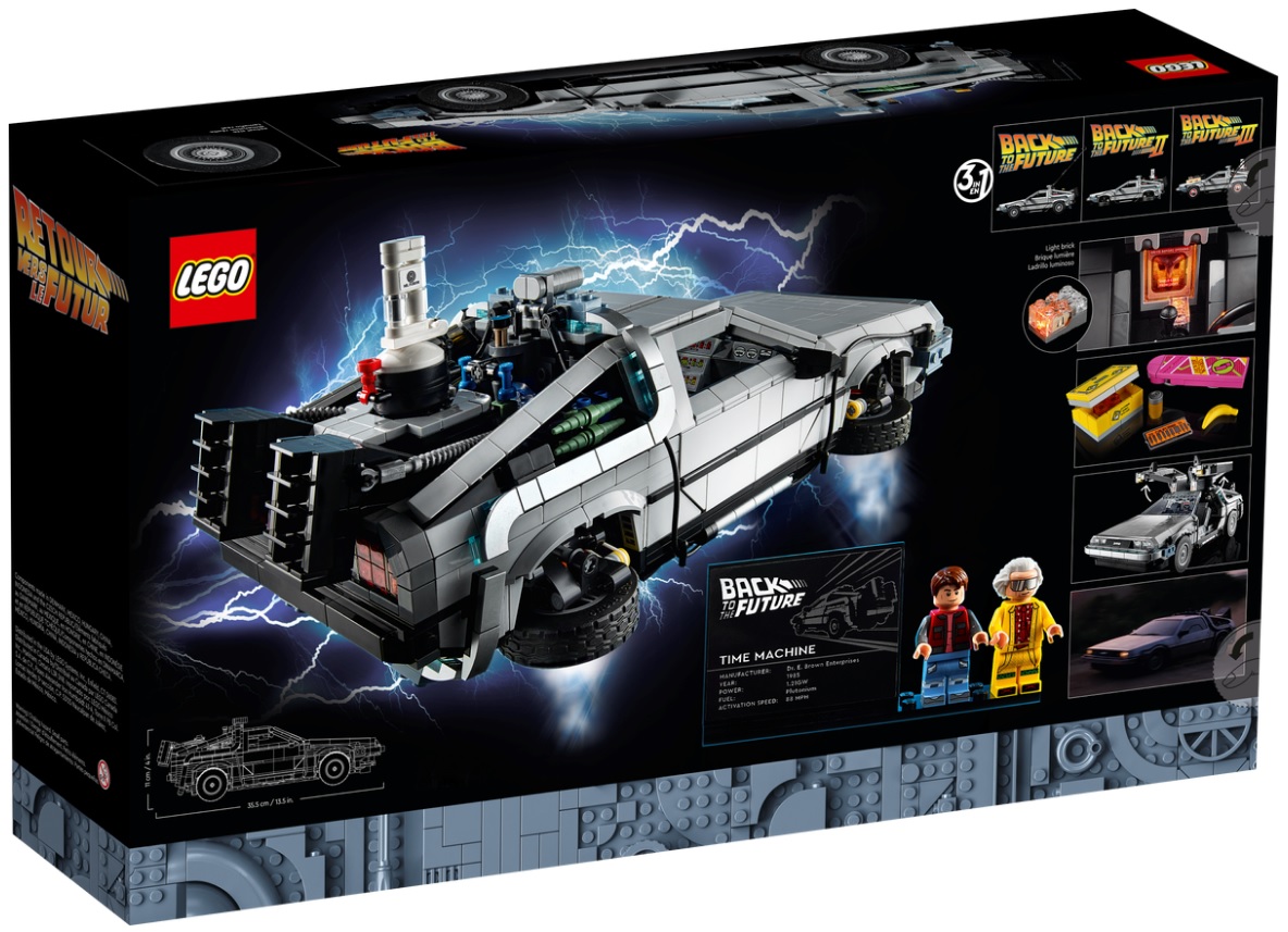 Lego April 2022 Shopping Guide: New Set Releases, Promotions, Offers, Gwp – Toys N Bricks