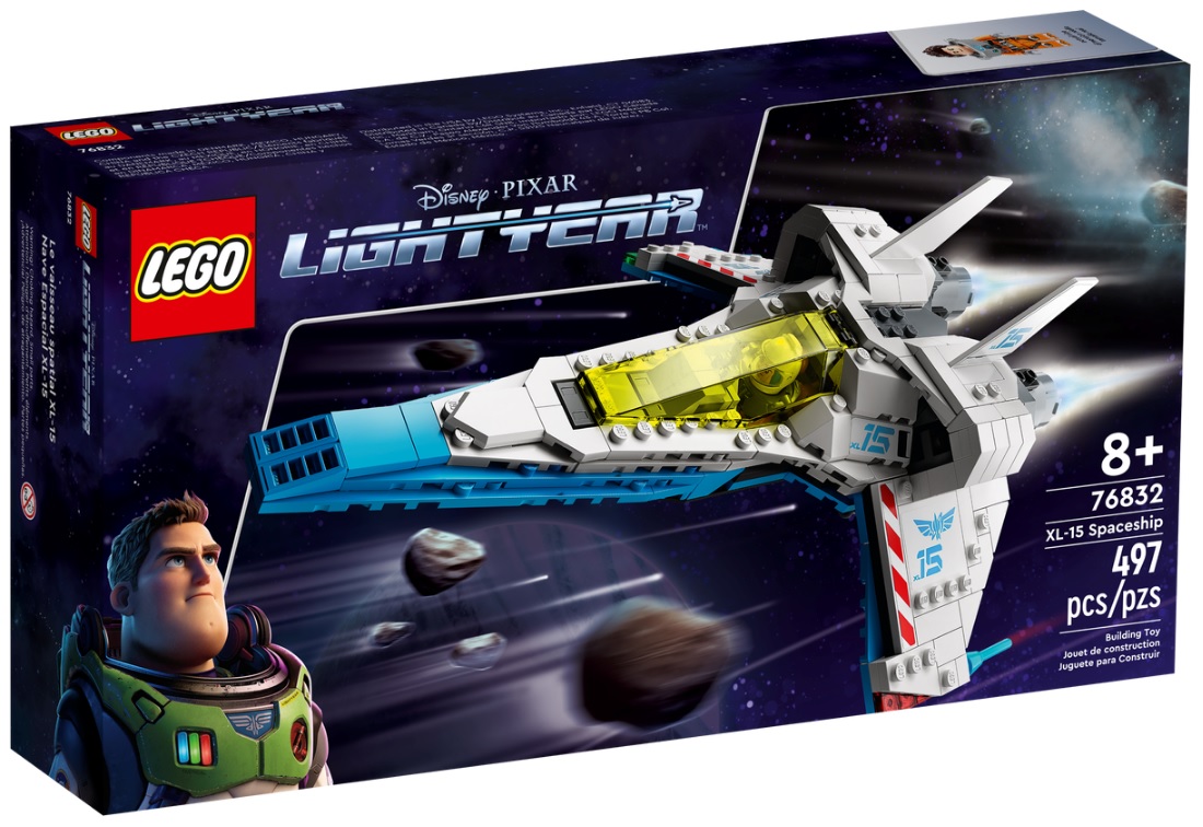 Lego April 2022 New Sets Releases Guide – Toys N Bricks