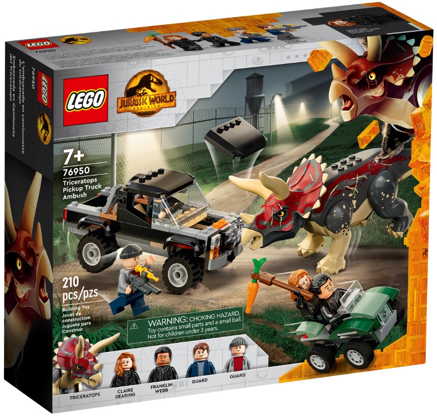 Lego April 2022 New Sets Releases Guide – Toys N Bricks