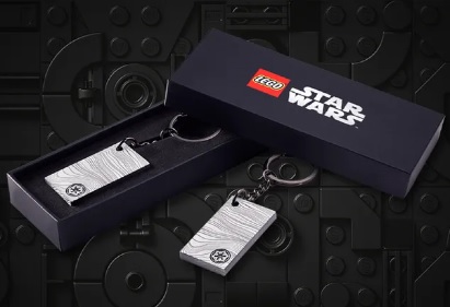 LEGO Star Wars the 4th Be With You Promo 2022 Official Details (GWP & Offers) - Toys N Bricks
