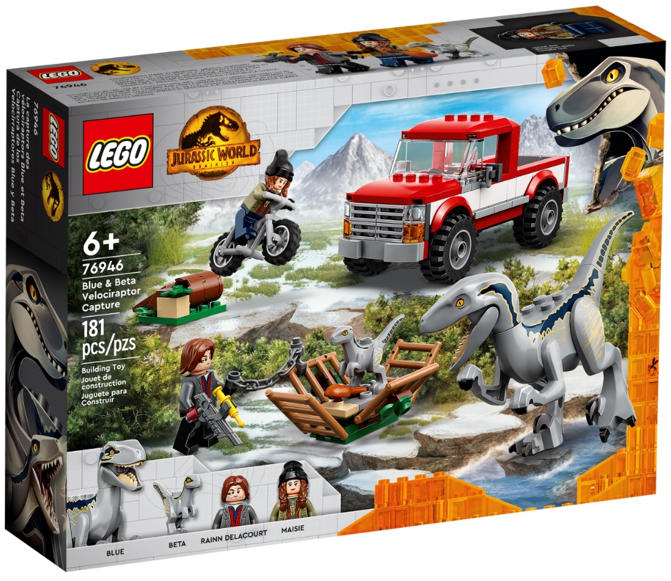 dump dør Ombord USA] Macy's Online LEGO May 2022 Sale: 15-20% off Various Sets (Limited  Time Only) - Toys N Bricks