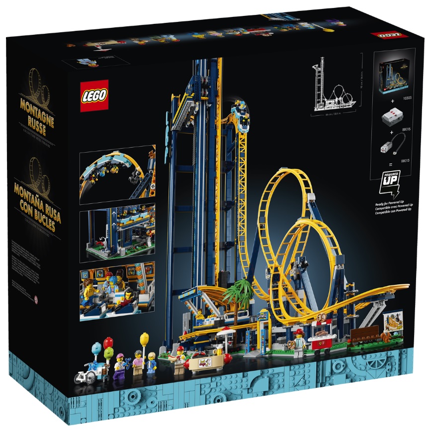 LEGO July 2022 Shopping Guide Promotions, Offers, GWP, New Set