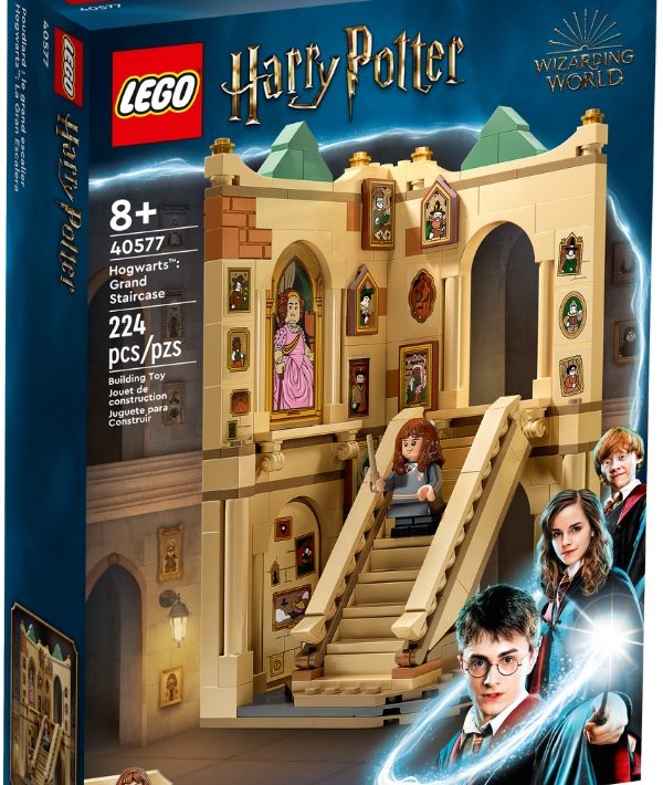 lego harry potter gift
