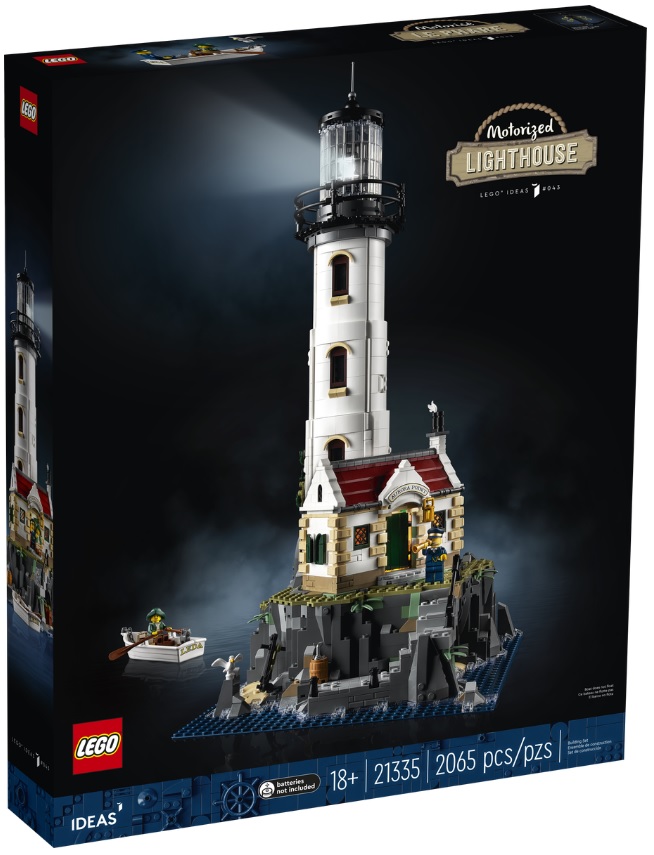 LEGO September 2022 Sets Releases Guide - Toys N Bricks