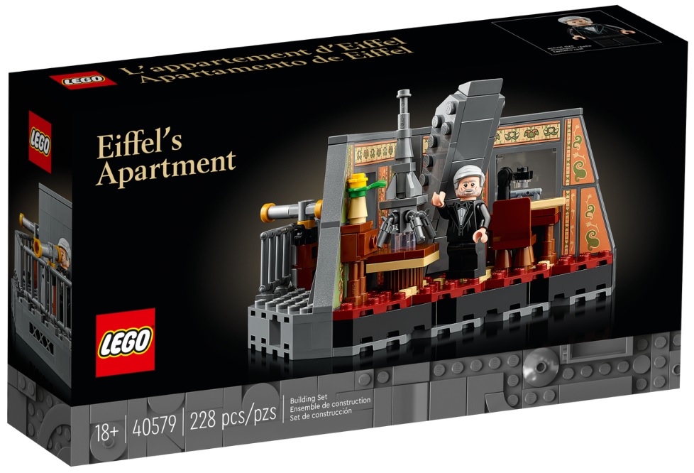 amplifikation Uden tvivl reductor LEGO Shop at Home Black Friday 2022 Deals & Offers Now Live in All  Countries - Toys N Bricks