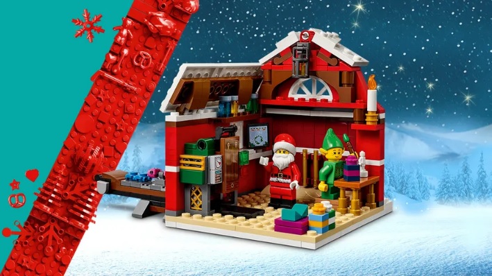 Now till 31 Dec 2022: OG Lego Promotion 