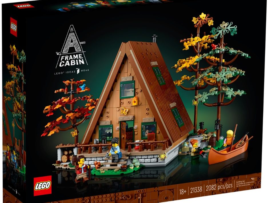 LEGO February 2023 New Sets Releases Toys N Bricks