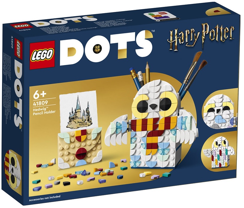 Check out the new 2023 LEGO Harry Potter sets arriving in March