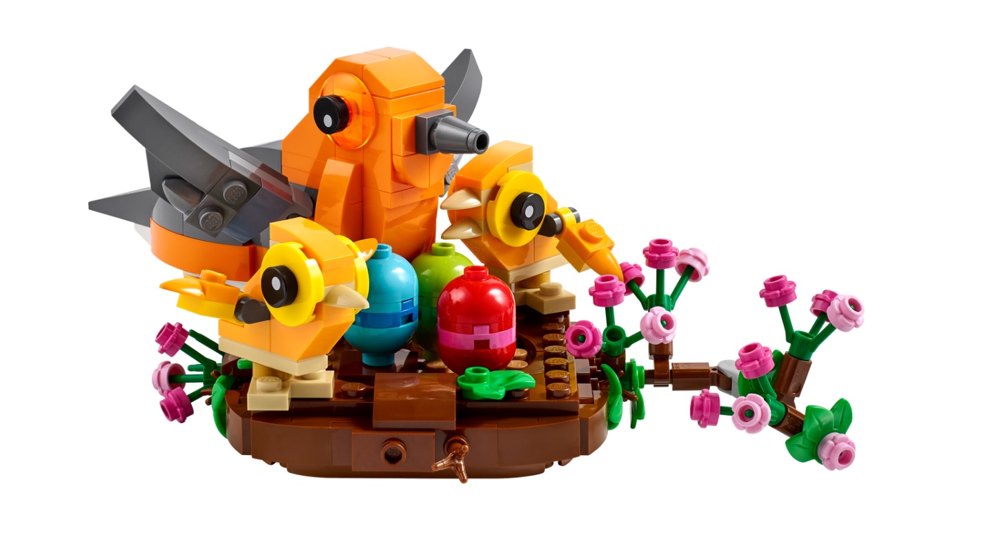 LEGO double VIP points promotion launches February 10