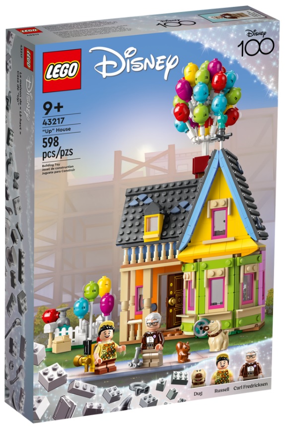 LEGO 2023 Sets Releases, GWP & Promotions - N