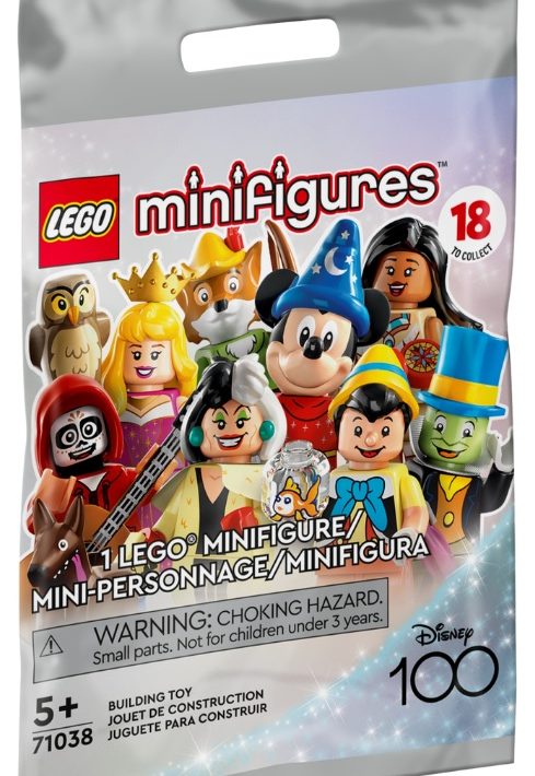 LEGO 2023 Rumors, & Sets Releases - Toys N