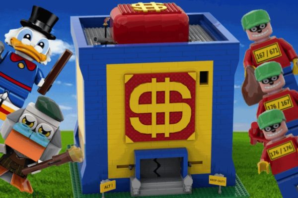 N Bricks | LEGO News, Sales, LEGO LEGO Sites