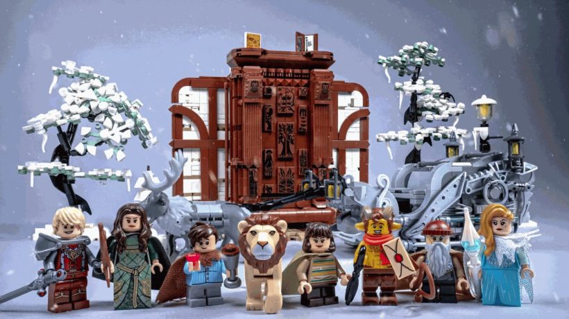 Toys N Bricks | LEGO News, LEGO Sales, LEGO Blogs, Fan Sites