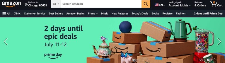 LEGO Prime Day Deals Amazon July 2023
