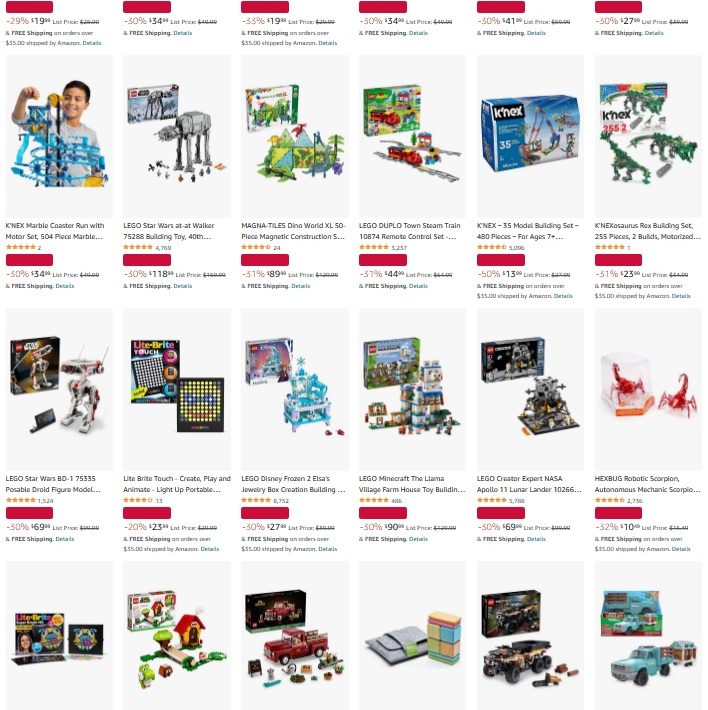 Gannett  USA TODAY NETWORK on LinkedIn: Prime Day 2023: Save hundreds on  Lego, Apple, Samsung, Yeti and more